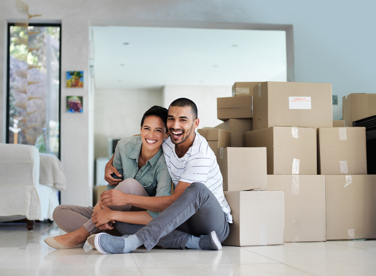 Mortgage Tips for First Home Buyers