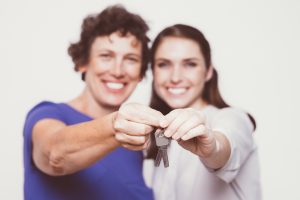 Guarantor for Home Loan