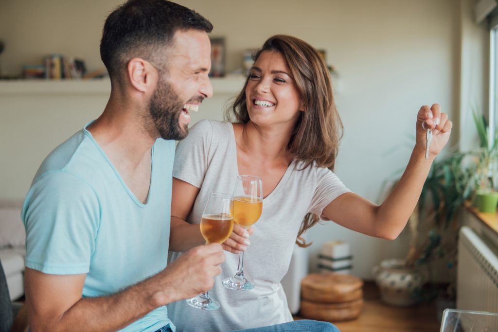 Do First Homeowners Pay LMI? Mortgage House