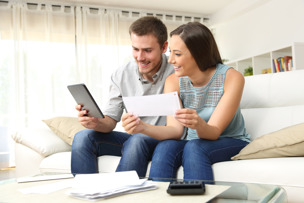 5 Things to do Before you Apply for a Home Loan