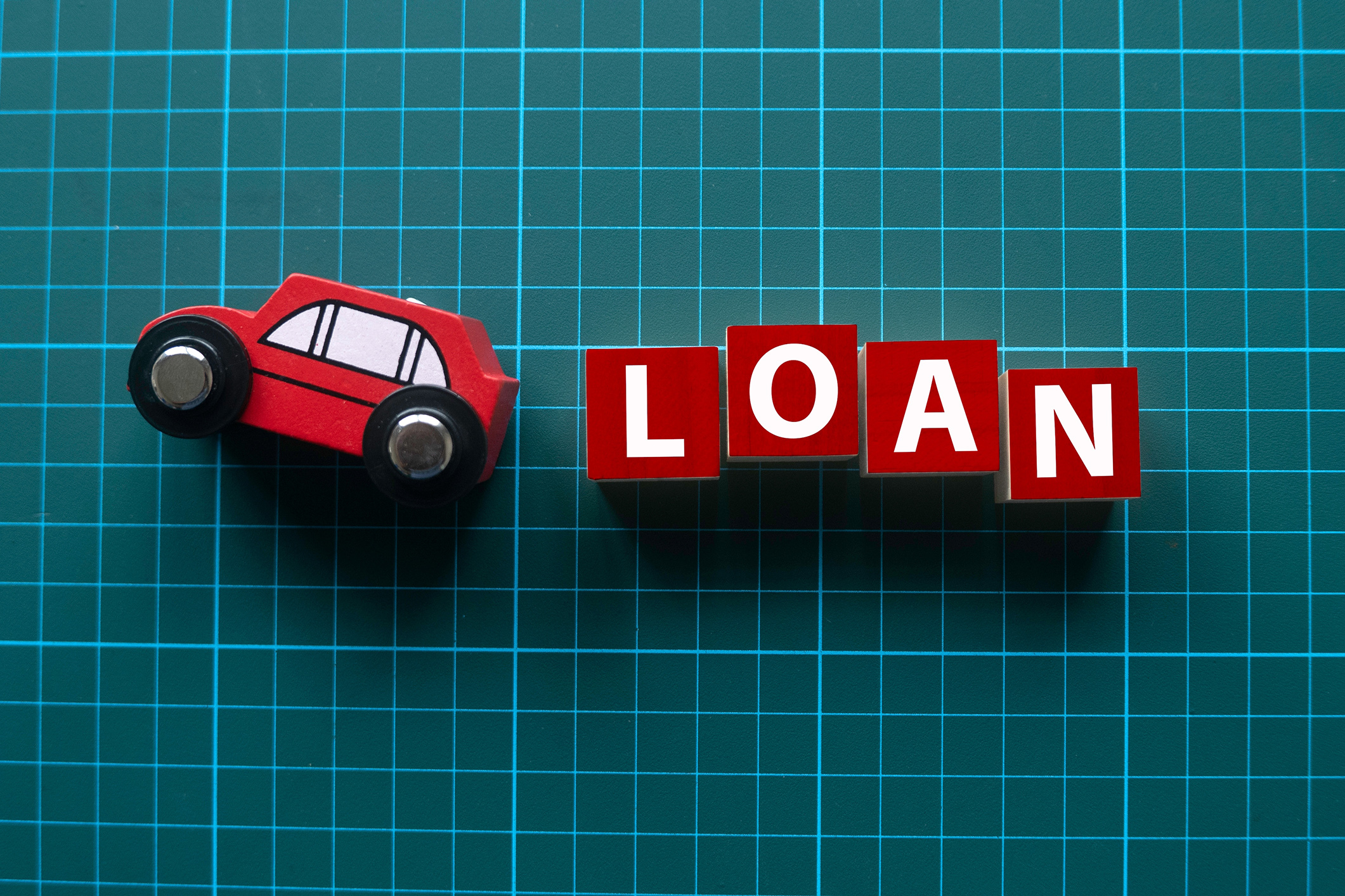 Looking for a Car Loan? Make Sure You Get These 4 Benefits…