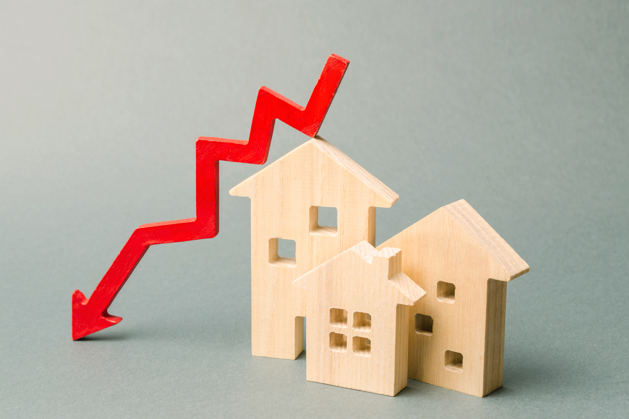 The Truth About An Interest Rate Drop & How It Affects Your Home Loan