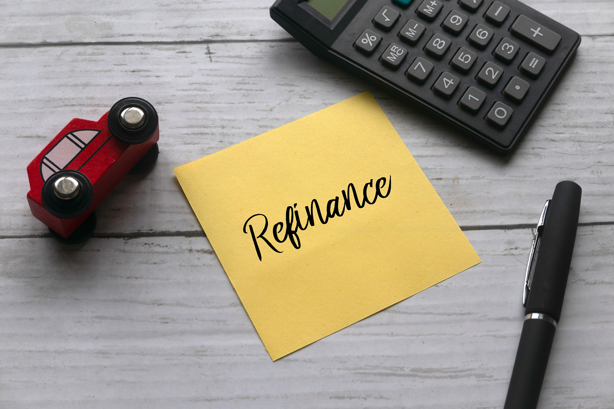 When Should You Refinance?