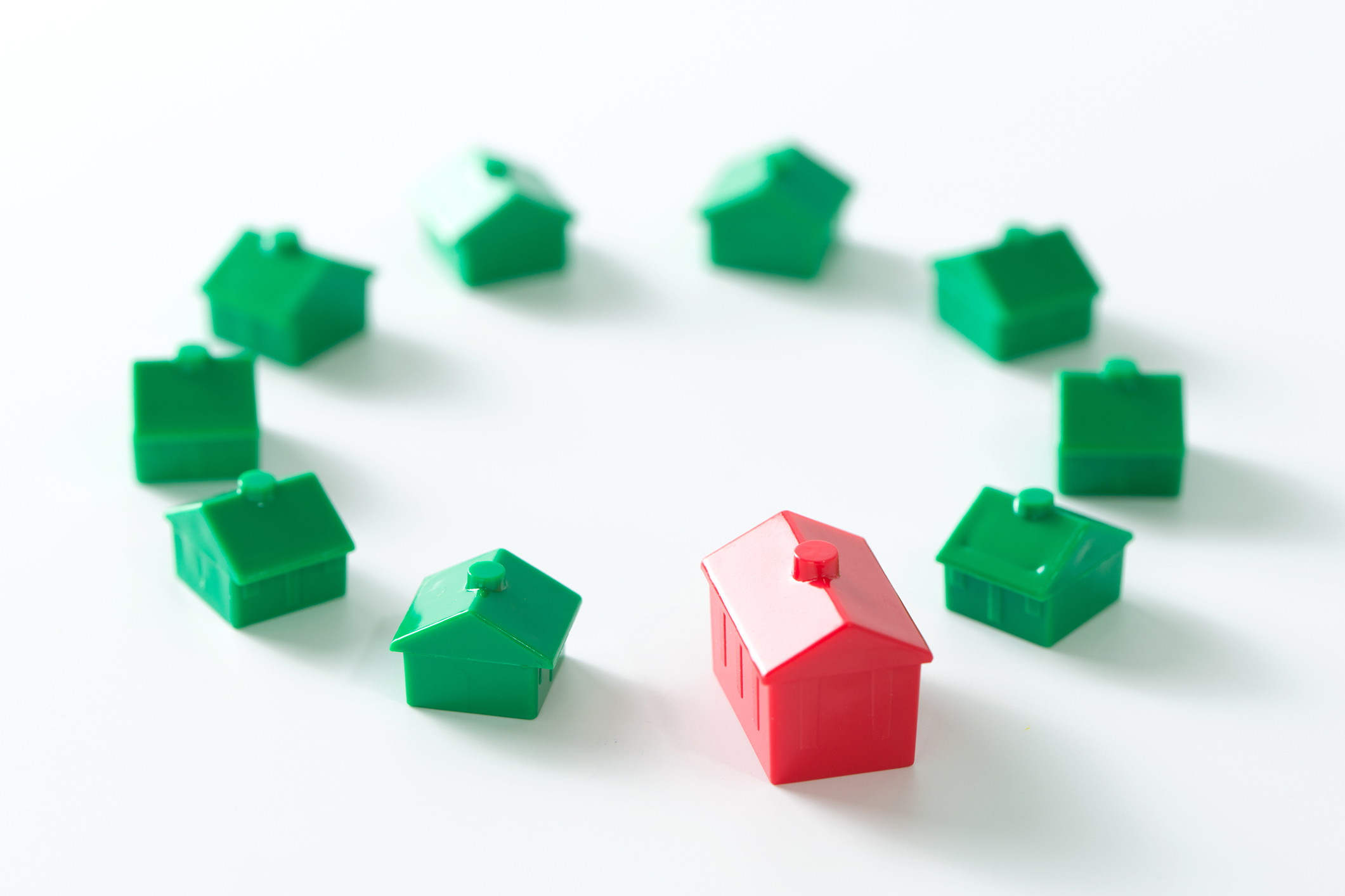 Mortgage Minimisation Strategy: 4 Tips After A Home Purchase