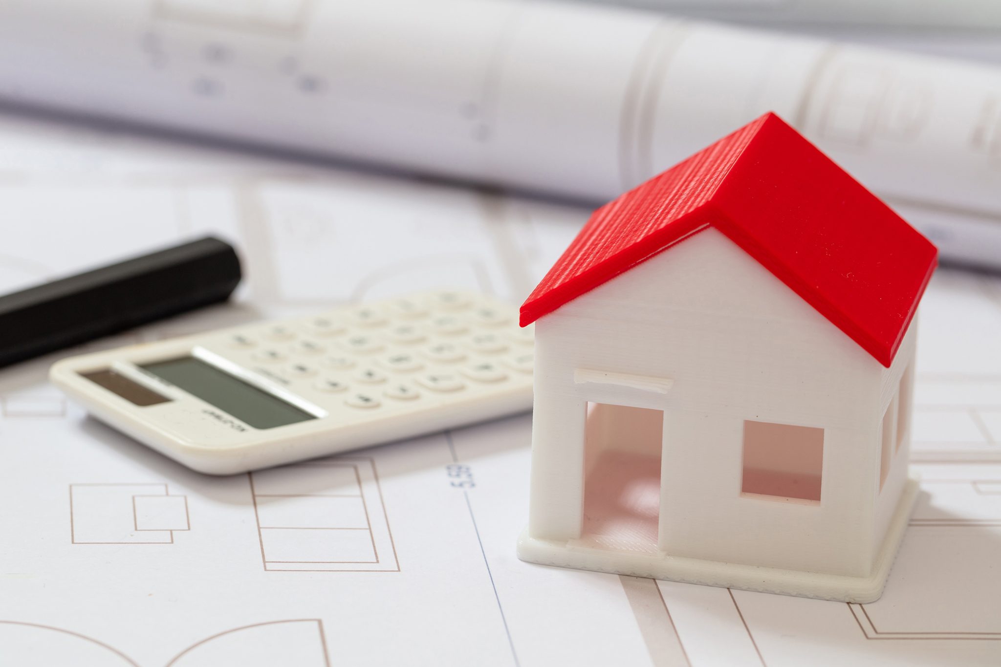 What is a mortgage? Mortgage House